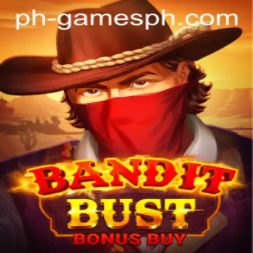 Discover the Thrills of BanditBustBonusBuy by GAMESPH