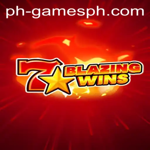 BlazingWins: Ignite Your Gaming Passion