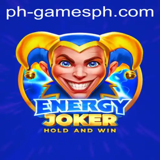 Discovering EnergyJoker: A Thrilling New Adventure in the World of GAMESPH
