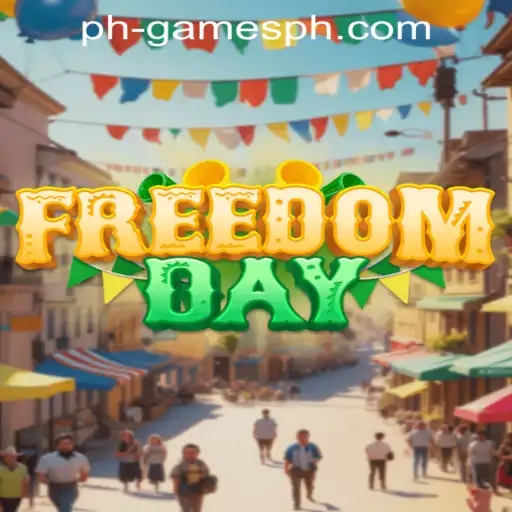 Unveiling FreedomDay: A Revolutionary Gaming Experience with GAMESPH