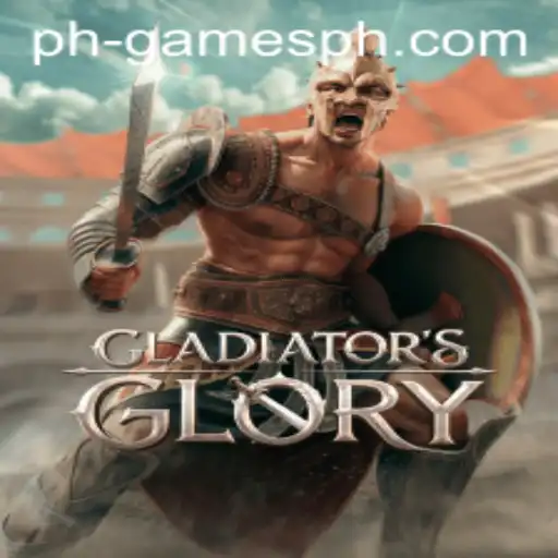 GladiatorsGlory: The Ultimate Arena of Power and Strategy by GAMESPH
