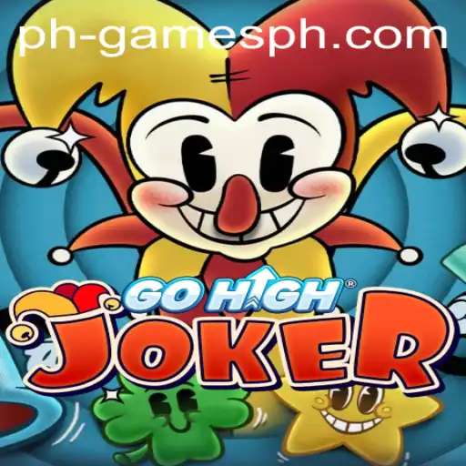 GoHighJoker: A New Era in Interactive Gaming with GAMESPH