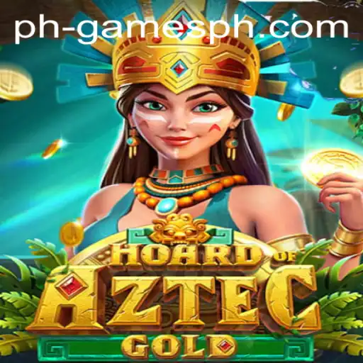 Discover the Exciting World of HoardofAztecgold in GAMESPH
