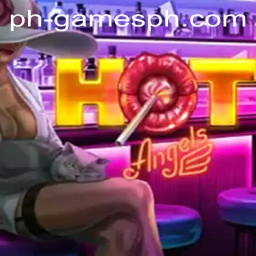 HotAngels: A Heavenly Gaming Experience