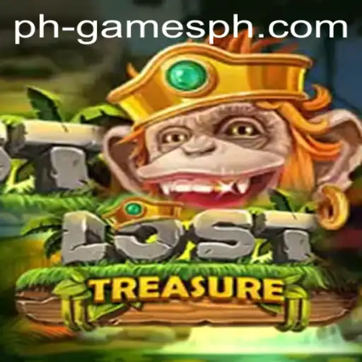LostTreasure: An Adventure in Gaming with GAMESPH
