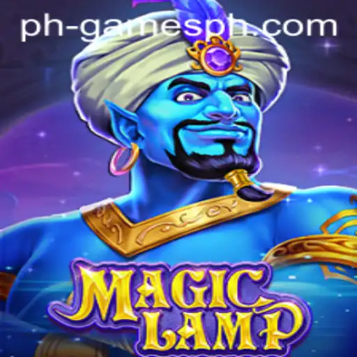 Unearthing MagicLamp: An Engaging Journey in the World of GAMESPH