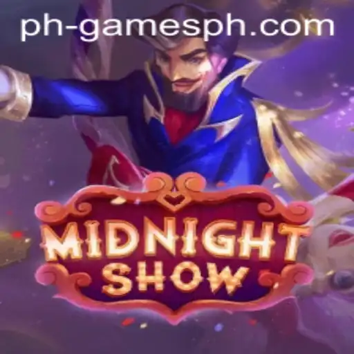 MidnightShow: A Mesmerizing Journey into the World of GAMESPH