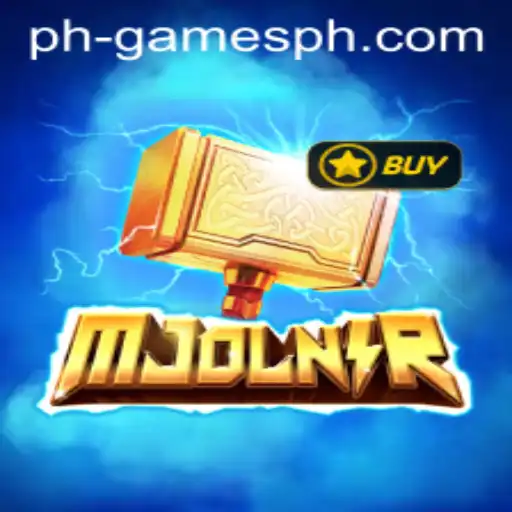 Unleashing the Power of Mjolnir: A Dive into the Thrilling World of GAMESPH's Latest Marvel