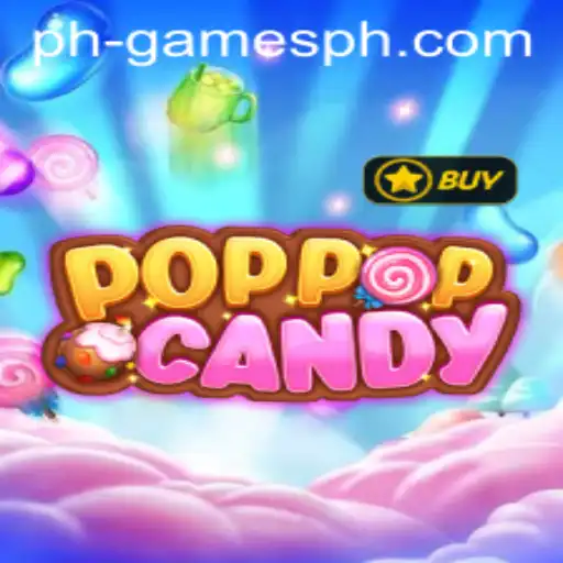 Unleashing the Joy of POPPOPCANDY: A Dive into Gaming Delight with GAMESPH
