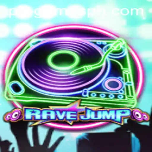 RaveJump: An Electrifying Adventure in the World of GAMESPH