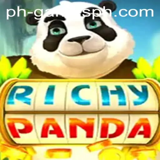 Explore the Adventure of RichyPanda: A Unique Gaming Experience