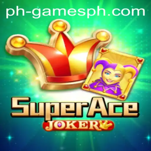 Exploring SuperAceJoker: A New Era in Gaming by GAMESPH