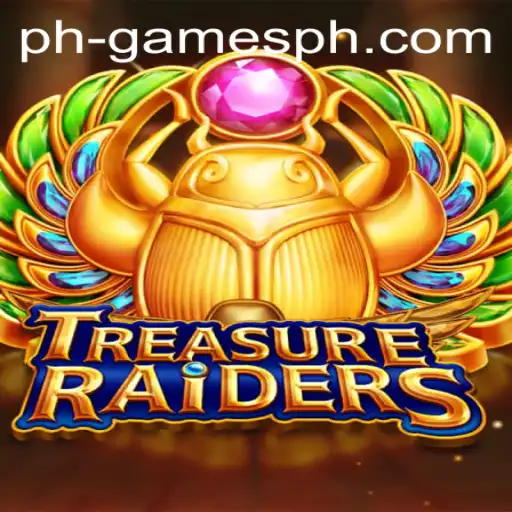 Discovering the Thrilling World of TREASURERAIDERS with GAMESPH