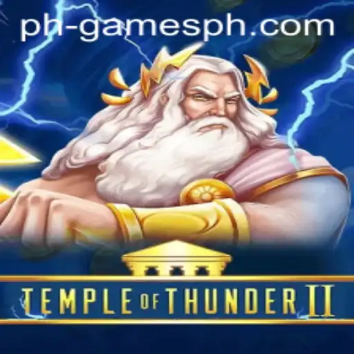 Temple of Thunder II: The Electrifying Sequel Redefining Adventure