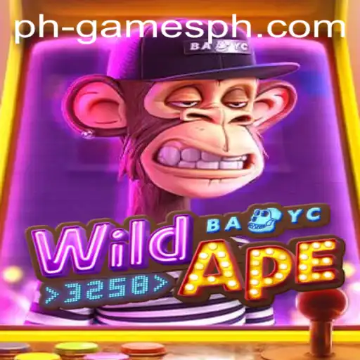 Exploring the Exciting World of WildApe3258 in the Era of GAMESPH