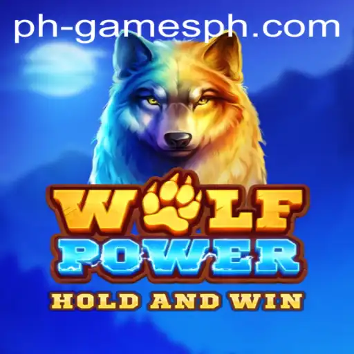 Unleashing the Thrill of WolfPower in the GAMESPH Arena
