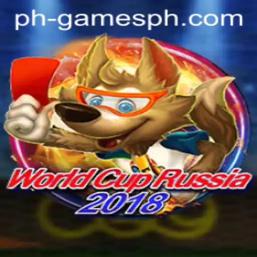 Exploring WorldCupRussia2018 and the Exciting World of GAMESPH