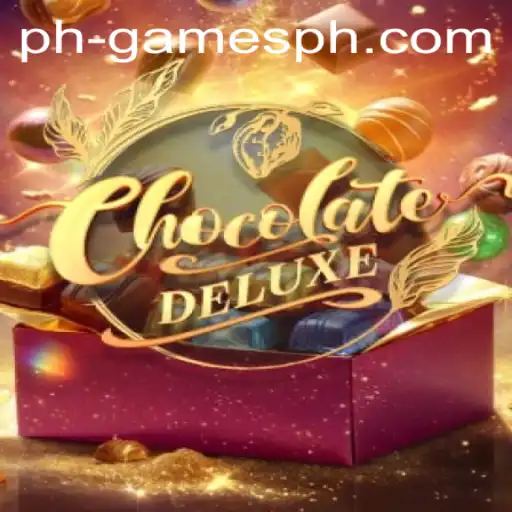 Discover ChocolateDeluxe: The Sweetest Game Adventure with GAMESPH