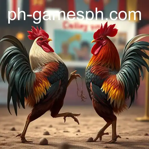 The Tradition and Controversy of Cockfighting: An Insight into GAMESPH