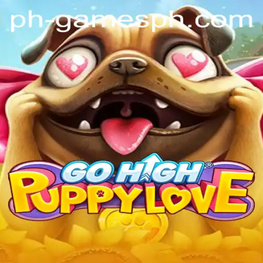 GoHighPuppyLove: A Paw-sitively Captivating Game Experience