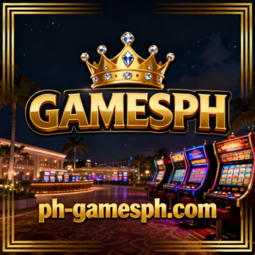 GAMESPH