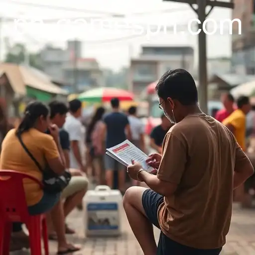 Exploring the Intricacies of Jueteng in the Philippines
