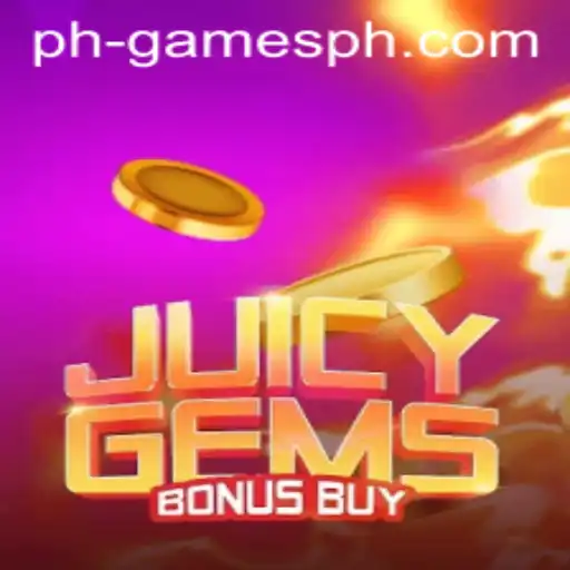 Exploring JuicyGemsBonusBuy: A Game That Revolutionizes the GAMESPH Landscape