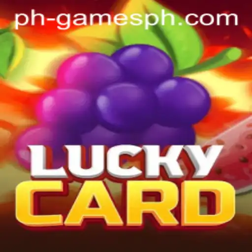 Unveiling LuckyCard: A New Era of Card Gaming with GAMESPH