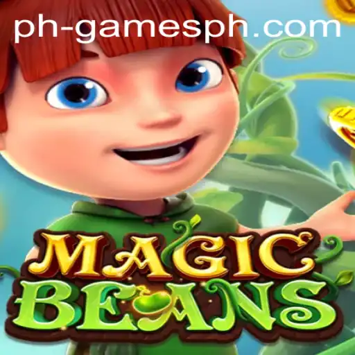 MAGICBEANS: An Enchanting Journey in Casual Gaming