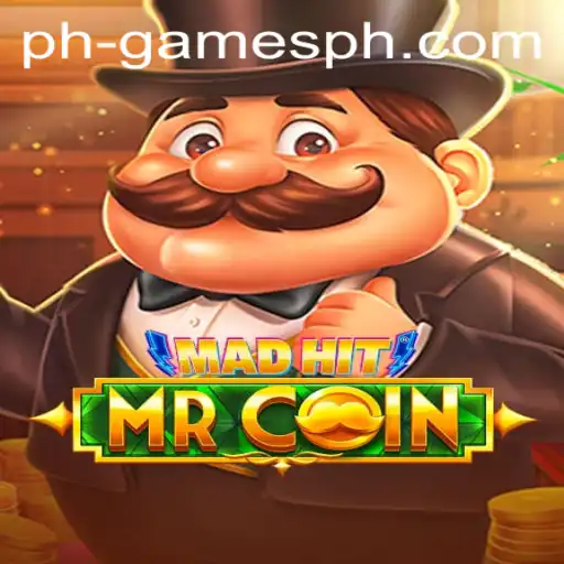 MadHitMrCoin: Unveiling the Dynamic World of GAMESPH's Latest Sensation