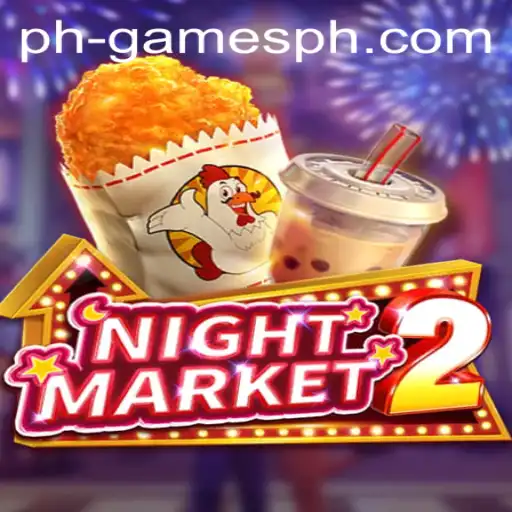Exploring NightMarket2: An Immersive Gaming Experience from GAMESPH