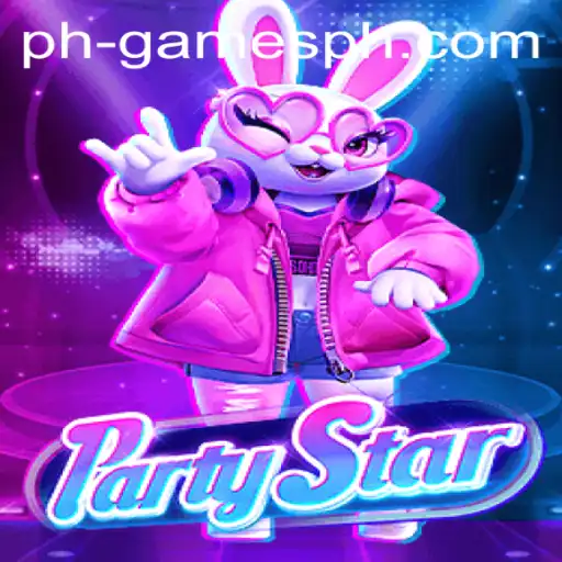 Dive into the World of PartyStar: A Captivating Gaming Experience by GAMESPH