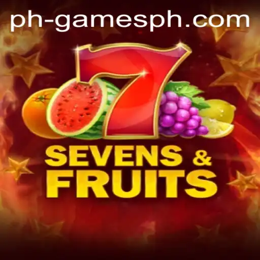 Unveiling SevensFruits: A Fresh Spin on Classic Gaming