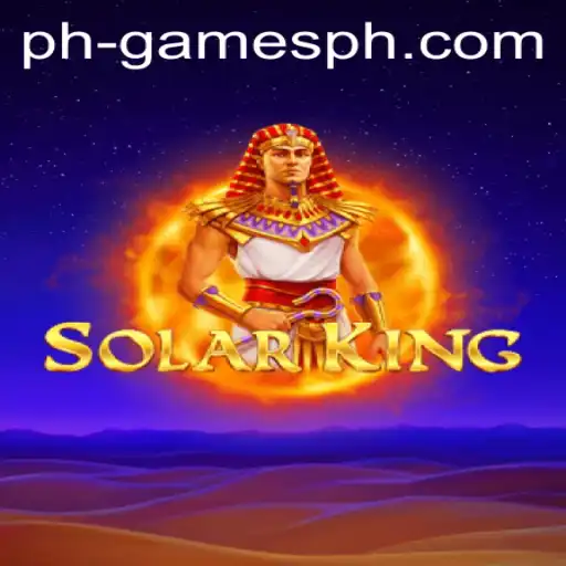 Mastering SolarKing: A Comprehensive Guide on Gameplay, Strategy, and Current Trends
