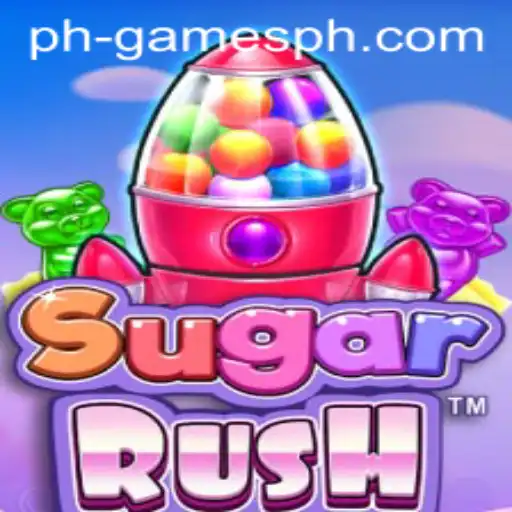 Discover SugarRush: The Sweetest Adventure in GAMESPH