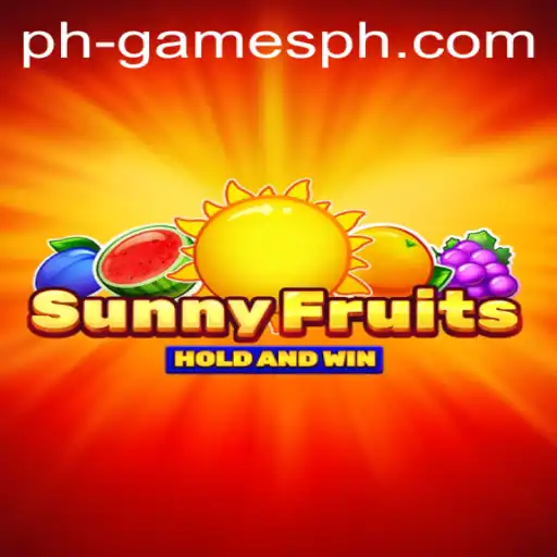 Experience the Vibrancy of SunnyFruits with GAMESPH