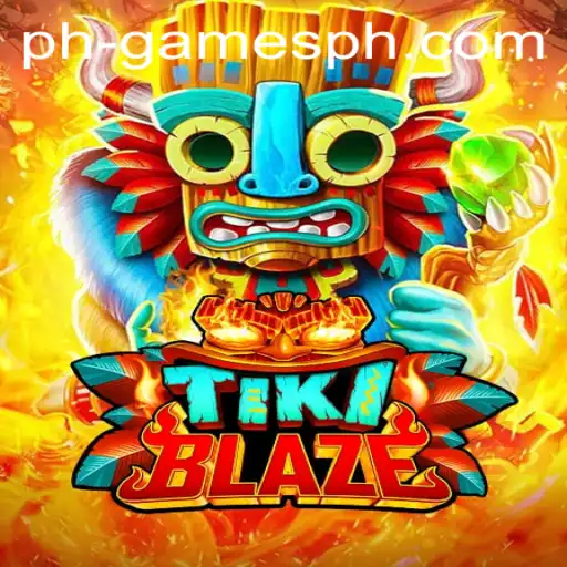 TikiBlaze: Unleashing the Island Adventure in GAMESPH