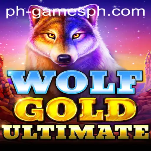 Exploring the Thrilling World of WolfGoldUltimate with GAMESPH